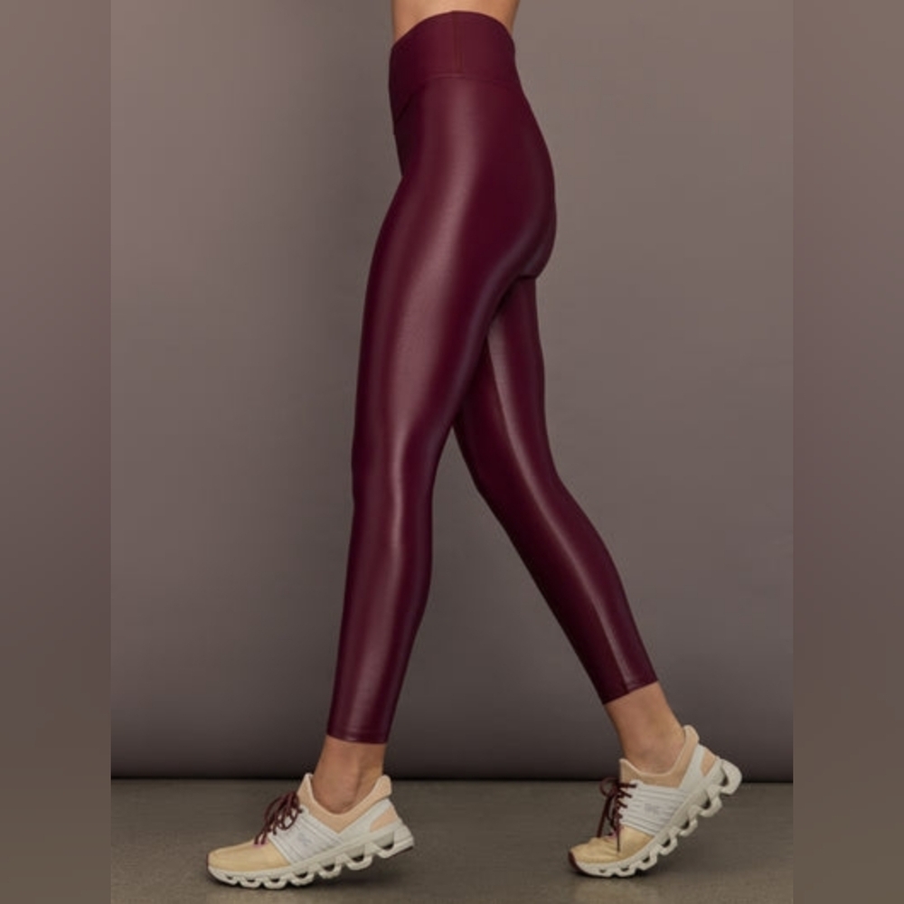 Carbon38 High Rise Takara Shine Leggings